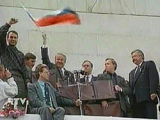 Деятели культуры о кончине Ельцина: русская культура, благодаря ему, получила свободу