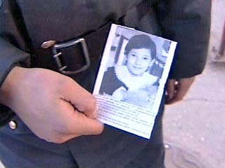 В Самаре подозреваемый в изнасиловании и убийстве восьмилетний Шакруне Шукуровой, при задержании пытался покончить собой