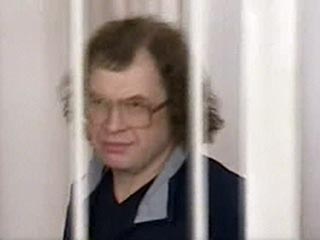 Суд в Москве признал Сергея Мавроди виновным в крупном мошенничестве