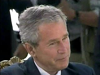 Президент США Джордж Буш подтвердил во вторник, что наложит вето на законопроект о финансировании военных операций в Ираке