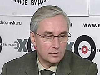 Варианты экономической политики после 2008 года разработаны под эгидой "РИО-центра", который возглавляет первый вице-президент "Ренессанс-Капитала" Игорь Юргенс