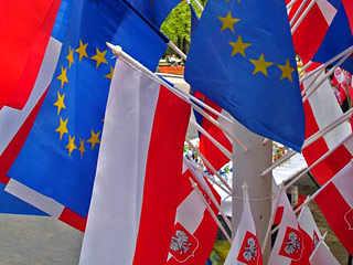 К середине мая Польша согласится снять свое вето на начало переговоров между Россией и Евросоюзом по новому соглашению о стратегическом партнерстве