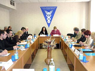 Решение об этом было принято 24 апреля на круглом столе, организованном Торгово-промышленной палаты (ТПП) Нижегородской области