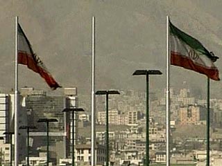 МВД Ирана: Тегеран ответит на нападение ракетными ударами по Израилю и объектам США во всем мире