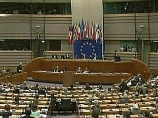 Европарламент выразил озабоченность нарушениями прав человека в России