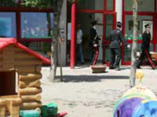 В Италии продолжается расследование по делу о сексуальном насилии в отношении воспитанников детского сада в Риньяно