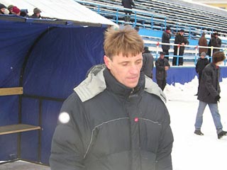 Олег Батов