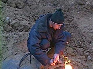 В Дагестане из-за повреждения газопровода без газа остались 80 тысяч человек