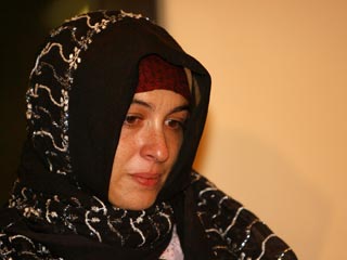 Сотрудница благотворительной организации Terre d'Enfance Селин Кордилье, освобожденная талибами после двадцати четырехдневного плена, минувшей ночью вылетела из Афганистана на родину