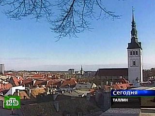 В столице Эстонии и прилегающем к ней Харьюском уезде с 30 апреля до 11 мая дня введен запрет на собрания и митинги