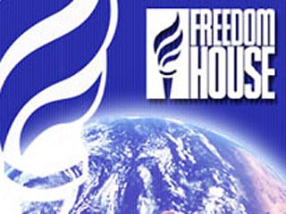 Freedom House опубликовала исследование свободы СМИ: Россия на 165 месте