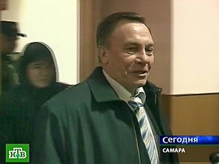 Мэр города Тольятти Николай Уткин задержан по подозрению в получении крупной взятки.