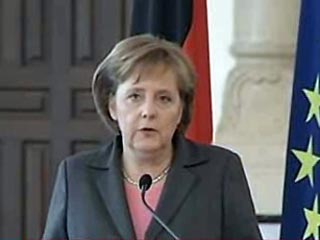 Канцлер ФРГ Ангела Меркель выразила поддержку Эстонии в создавшейся ситуации в отношениях с Россией. Об этом, как сообщает "Интерфакс", заявили в пресс-службе МИДа Эстонии