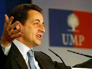 Правоцентрист Николя Саркози вероятнее всего станет президентом Франции по результатам голосования во втором туре выборов. В среду опубликованы данные очередного опроса, проведенного службой ИПСОС по заказу еженедельника "Пуэн"