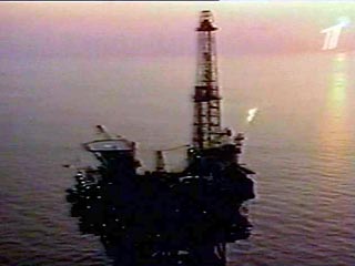 Китай открыл крупное месторождение нефти в Желтом море