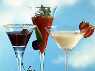 Слабоалкогольные коктейли вне закона - cчетчики ЕГАИС не могут подсчитать количество спирта в газировке