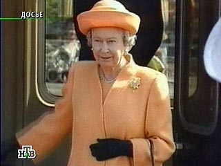 Британская королева прибыла в США с государственным визитом