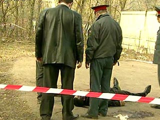 В Ленинградской области застрелен депутат муниципального совета
