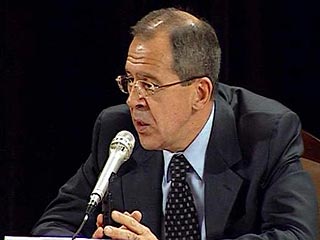 Лавров: Россия не выдвигает дополнительных условий для списания иракского долга