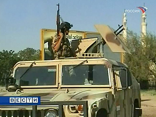 Вопрос о выводе иностранных войск из Ирака оставлен в компетенции иракских властей