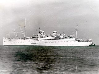 Родственники погибших на "Адмирале Нахимове" призвали не допустить экспедиции к затонувшему судну
