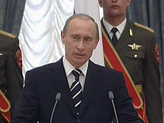 Путин перед Днем Победы будет говорить не о жертвах войны, а о том, что объединяет