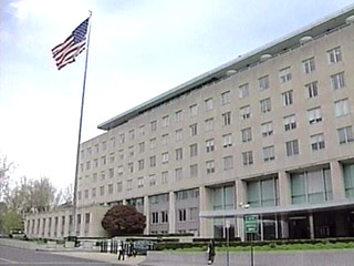 Госдепартамент США заявил о поддержке территориальной целостности Грузии