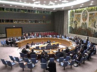 Совет Безопасности ООН провел первый раунд неофициальных переговоров по проектам резолюций по Косово