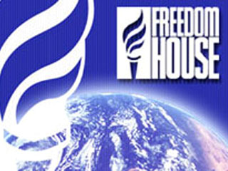 Американская правозащитная организация Freedom House, штаб-квартира которой находится в Вашингтоне, подготовила список стран с самыми репрессивными режимами