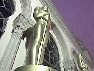 Знаменитой премии Американской академии киноискусства - "Оскару" - 11 мая исполняется 80 лет