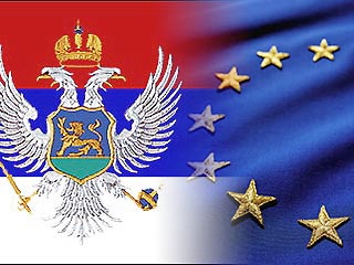 Республика Черногория стала в пятницу 47-м членом Совета Европы