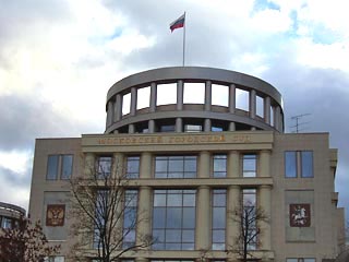Московский городской суд оставил в силе решение Тверского суда столицы по делу о реабилитации царской семьи