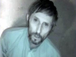 Талибы освободили французского заложника Эрика Дамфревиля