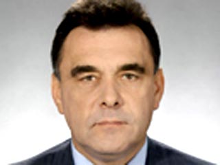 Вице-спикер Госдумы, член НАК Владимир Катренко