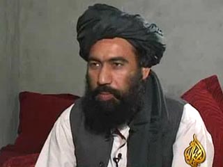 Ведущий полевой командир движения "Талибан" в Афганистане мулла Дадулла убит на юге страны