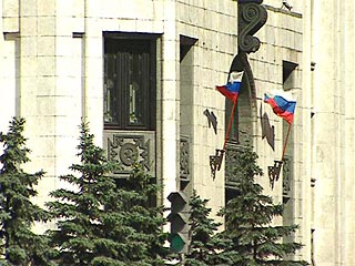 В Минобороны РФ ожидают отставки еще четырех военачальников из команды Сергея Иванова