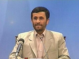 Президент Ирана Махмуд Ахмади Нежад обвинил США в нестабильности на Ближнем Востоке и призвал американские войска покинуть регион.