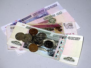 Большинство безработных москвичей получают пособие в 720 рублей
