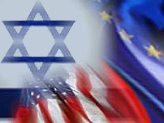 Результаты опроса, проведенного Антидиффамационной Лигой в пяти странах Европы, свидетельствуют, что уровень антисемитизма европейцев и их вера в тайное влияние евреев на судьбы планеты остаются очень высокими