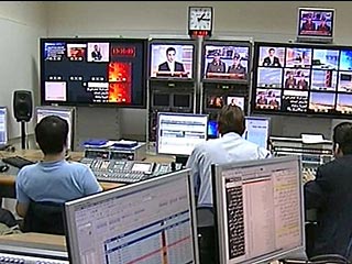 Эстония хочет ограничить трансляцию "враждебных" российских каналов 