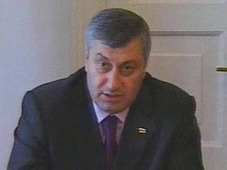 Глава Южной Осетии Эдуард Кокойты готов встретиться с президентом Грузии Михаилом Саакашвили для обсуждения обострившейся обстановки в зоне конфликта