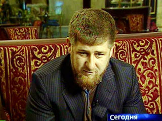 Кадыров заявил, что чеченцев напрасно считают бандитами и террористами