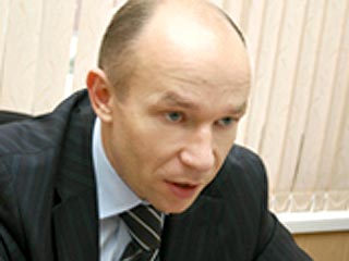 Мэр Рязани Федор Провоторов подозревается в незаконном участии в предпринимательской деятельности и заведомо ложном доносе