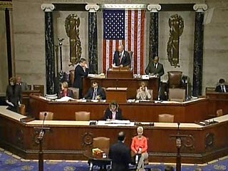 Палата представителей конгресса США на заседании вечером в среду отказалась запретить использование военной силы против Ирана