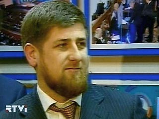 Рамазан Кадыров пытается сместить неподконтрольного ему прокурора Чечни