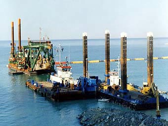 . Роснедра пытаются отобрать лицензию на геологоразведку на шельфе Баренцева моря у частной компании в пользу государственной