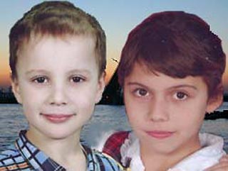В Санкт-Петербурге поиски двух похищенных два дня назад детей до сих пор не дали никаких результатов.