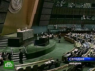Генеральная ассамблея Организации объединенных наций (ООН) в четверг не избрала Белоруссию в члены Совета по правам человека. Голосование проходило на фоне призывов правозащитных организаций отклонить кандидатуру этой страны