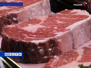 На саммите Россия-ЕС в Самаре не удалось решить проблему импорта в Россию польского мяса