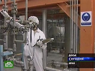 Иран приступил к строительству атомной электростанции мощностью 360 мегаватт силами собственных специалистов